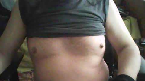 Ed Crutcher online show from February 3, 1:05 pm