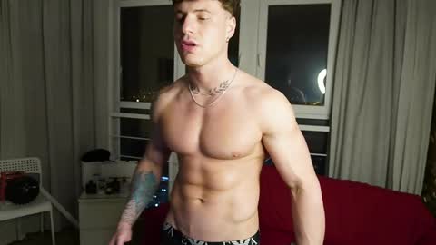 ed_hooligan online show from December 16, 3:06 pm