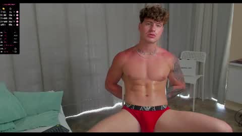 ed_hooligan online show from June 19, 1:15 pm