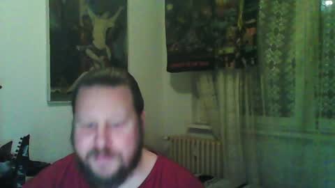 Edward online show from January 8, 6:41 pm