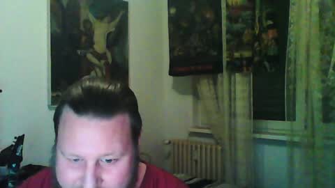 Edward online show from January 15, 6:40 pm