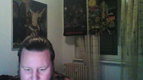 Edward online show from January 26, 6:37 pm