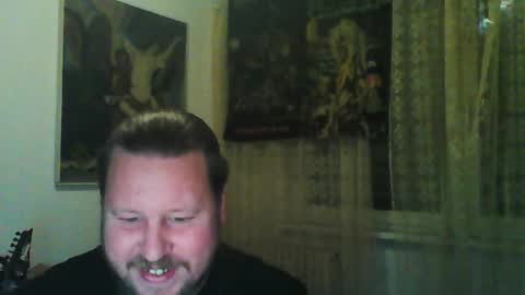 Edward online show from November 1, 5:37 pm