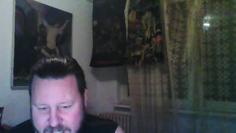 Edward online show from January 10, 7:04 pm