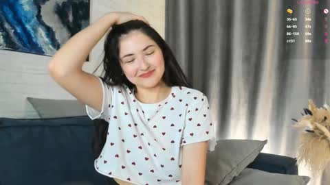 Snapshot of edabayse chatting on February 20, 1:19 pm Viola online show from February 20, 1:19 pm