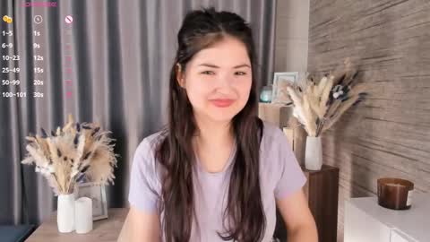 Snapshot of edabayse chatting on March 10, 1:10 pm Viola online show from March 10, 1:10 pm