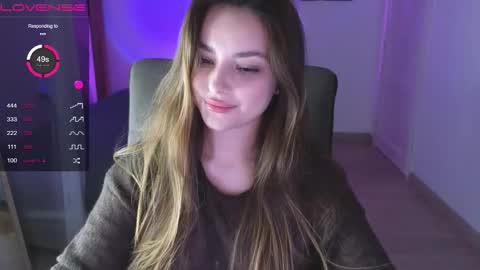 Snapshot of edaflower chatting on March 13, 7:42 pm Eda online show from March 13, 7:42 pm