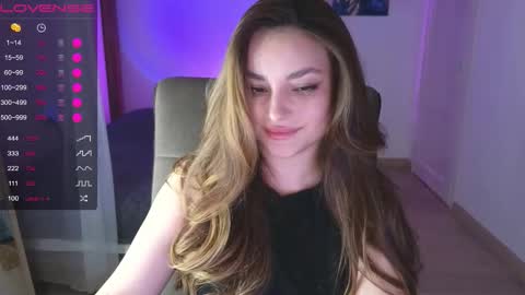 Snapshot of edaflower chatting on March 14, 7:30 pm Eda online show from March 14, 7:30 pm