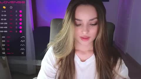 Snapshot of edaflower chatting on March 21, 7:50 pm Eda online show from March 21, 7:50 pm