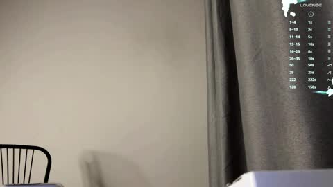 Snapshot of edahucks chatting on March 22, 4:21 pm Mia online show from March 22, 4:21 pm