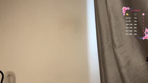 Snapshot of edahucks chatting on April 5, 7:49 am Mia online show from April 5, 7:49 am