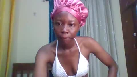 Snapshot of edakiss chatting on February 25, 1:15 am edakiss online show from February 25, 1:15 am