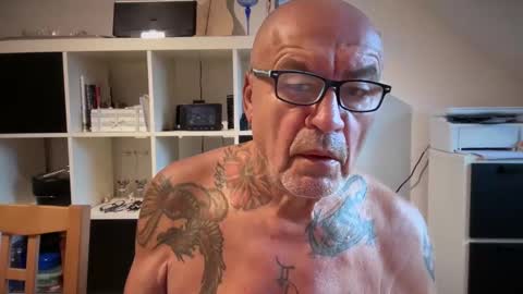 eddelmar online show from January 13, 7:57 am