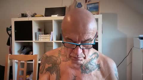 eddelmar online show from February 2, 10:03 am