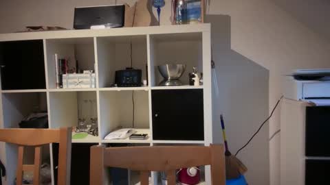 Snapshot of eddelmar chatting on February 23, 7:06 am eddelmar online show from February 23, 7:06 am