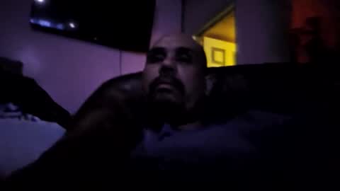 Jack Frost online show from May 18, 2:23 pm