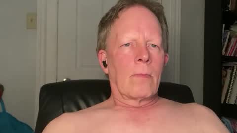 Eddy online show from April 30, 2:40 am
