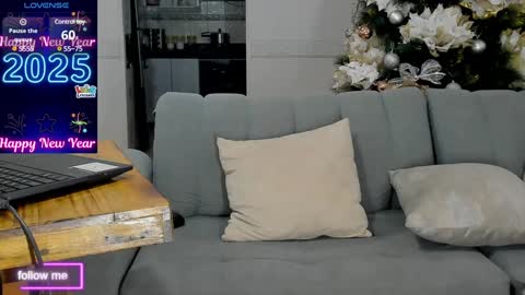 Edecio Cardenas online show from January 8, 5:37 am