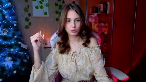 Edeline online show from January 3, 3:12 pm