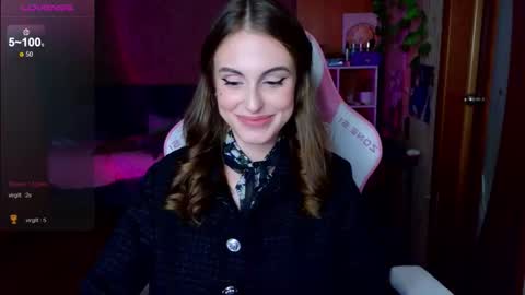 Edeline online show from February 15, 2:36 pm