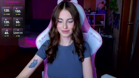 Edeline online show from March 31, 2:28 pm