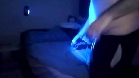 kaylaedenblake online show from February 10, 12:31 pm