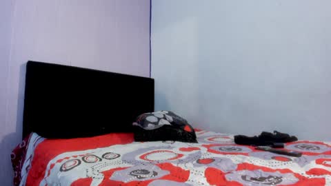 Snapshot of eden_paradise_ chatting on May 4, 6:26 pm BYANCA online show from May 4, 6:26 pm