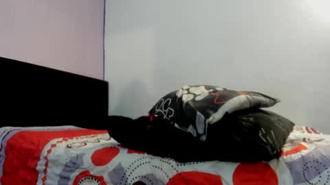 Snapshot of eden_paradise_ chatting on May 20, 6:58 pm BYANCA online show from May 20, 6:58 pm