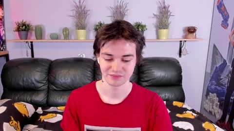 Edgar online show from December 15, 4:18 am