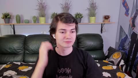 Edgar online show from February 6, 2:44 am