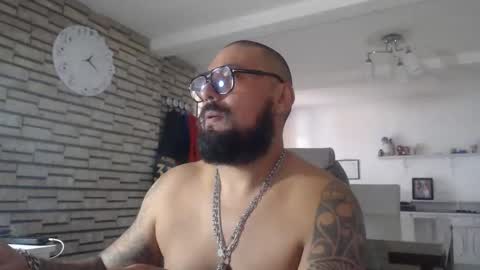 edgarram83 online show from September 29, 7:19 pm