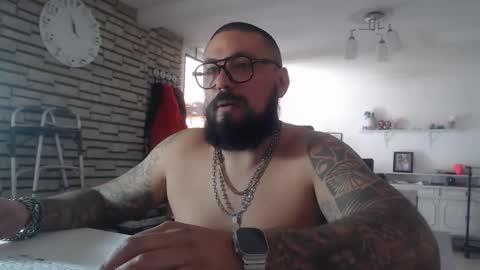 edgarram83 online show from November 14, 5:55 pm