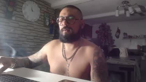 edgarram83 online show from January 15, 6:29 am