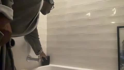 Dad online show from February 2, 4:49 pm