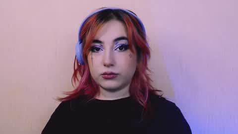 Snapshot of ediefris chatting on December 21, 11:13 pm fickle demon made of clumps of matter online show from December 21, 11:13 pm