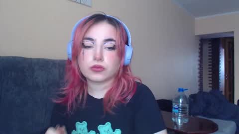 Snapshot of ediefris chatting on December 31, 8:26 am fickle demon made of clumps of matter online show from December 31, 8:26 am