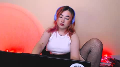 Snapshot of ediefris chatting on January 9, 5:33 pm fickle demon made of clumps of matter online show from January 9, 5:33 pm