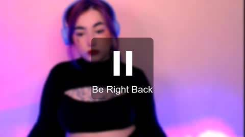 Snapshot of ediefris chatting on January 20, 10:40 am fickle demon made of clumps of matter online show from January 20, 10:40 am