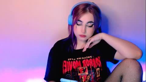 Snapshot of ediefris chatting on January 23, 6:45 pm fickle demon made of clumps of matter online show from January 23, 6:45 pm