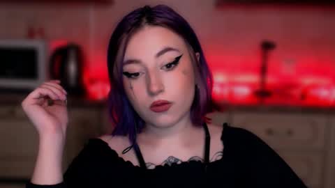 Snapshot of ediefris chatting on February 21, 5:09 pm fickle demon made of clumps of matter online show from February 21, 5:09 pm