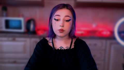 Snapshot of ediefris chatting on February 22, 9:12 am fickle demon made of clumps of matter online show from February 22, 9:12 am