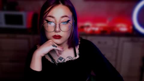 Snapshot of ediefris chatting on February 27, 1:38 pm fickle demon made of clumps of matter online show from February 27, 1:38 pm