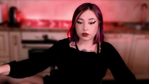 Snapshot of ediefris chatting on March 5, 8:53 pm fickle demon made of clumps of matter online show from March 5, 8:53 pm