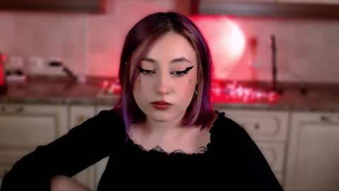 Snapshot of ediefris chatting on March 12, 5:49 pm fickle demon made of clumps of matter online show from March 12, 5:49 pm