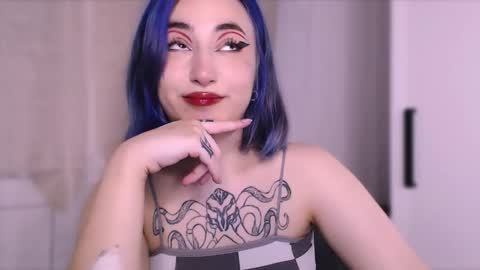 Snapshot of ediefris chatting on September 9, 4:17 pm fickle demon made of clumps of matter online show from September 9, 4:17 pm