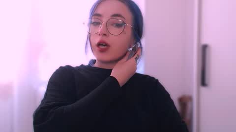 Snapshot of ediefris chatting on September 13, 2:55 am fickle demon made of clumps of matter online show from September 13, 2:55 am