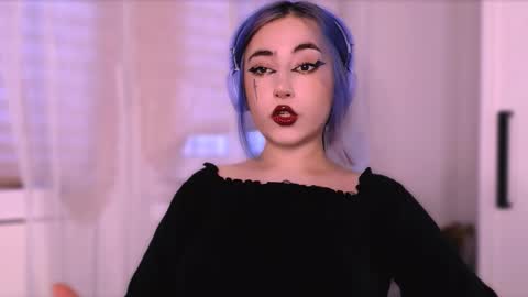 Snapshot of ediefris chatting on September 15, 1:55 pm fickle demon made of clumps of matter online show from September 15, 1:55 pm