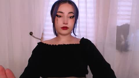 Snapshot of ediefris chatting on September 25, 4:49 am fickle demon made of clumps of matter online show from September 25, 4:49 am