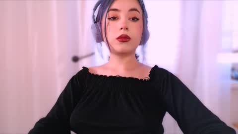 Snapshot of ediefris chatting on October 8, 11:19 am fickle demon made of clumps of matter online show from October 8, 11:19 am