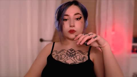 Snapshot of ediefris chatting on October 9, 5:22 pm fickle demon made of clumps of matter online show from October 9, 5:22 pm